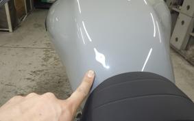 HONDA GB350S 2024 NC59