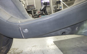 YAMAHA JOG Gen.3 2021 SA12J