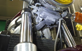 HONDA BROS 650 1990 RC31
