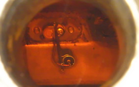 YAMAHA VMAX 1993 3UF