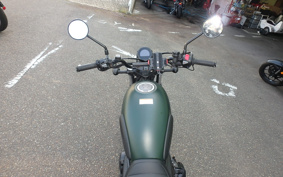 HONDA CL500 2024 PC68