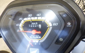 HONDA C50 SUPER CUB AA04