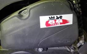 HONDA GIORNO 3 2023 AF77