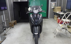HONDA LEAD 125 2006 JK12