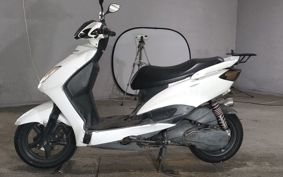 YAMAHA CYGNUS 125 X SE12J