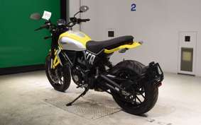 DUCATI SCRAMBLER ICON 2023