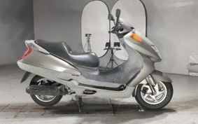 HONDA FORESIGHT MF04