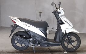 SUZUKI ADDRESS V110 CE47A