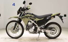 KAWASAKI KLX230 1998 LX230A