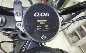 HARLEY RH1250S 2022
