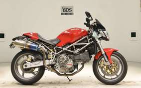 DUCATI MONSTER S4 2002