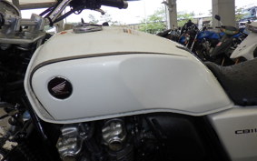 HONDA CB1100 ABS 2010 SC65
