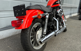 HARLEY XL1200R 2006 CLP