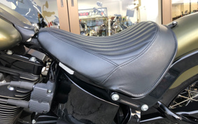 HARLEY FLSS 2016 JS9