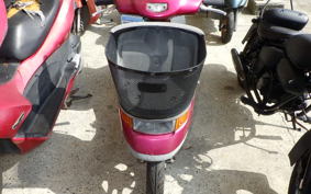HONDA DIO CESTA AF34