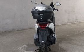 YAMAHA N-MAX 125 SE86J