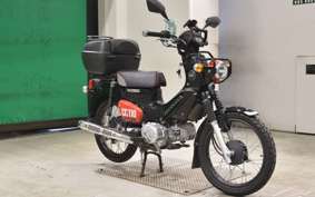 HONDA ｸﾛｽｶﾌﾞ110-2 JA45