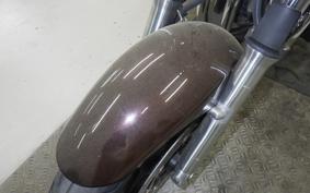 KAWASAKI ZEPHYR 400 KAI 2010 ZR400C