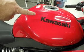 KAWASAKI NINJA 400R 2013 ER400B