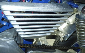 HONDA MONKEY 1997 Z50J