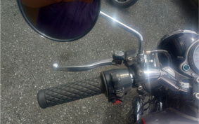 KAWASAKI ESTRELLA RS BJ250A