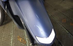 SUZUKI ADDRESS 110 2007 CE47A