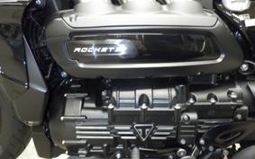 TRIUMPH ROCKET III ストームR 2026