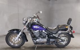 KAWASAKI VULCAN400 CLASSIC VN400A