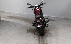 HONDA  REBEL 1100 SC83