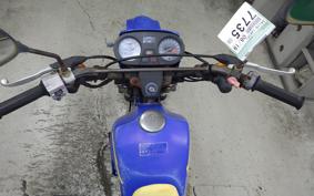 SUZUKI TS50 Hustler 2008 SA11A