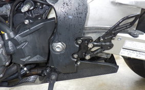 HONDA CBR1000RR Gen. 2 2010