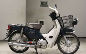 HONDA C110 SUPER CUB 1993 JA10