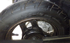 HONDA GIORNO 2