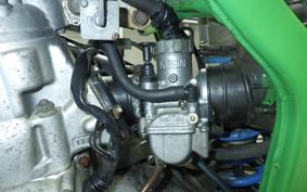 KAWASAKI KDX220SR 2018 DX220B