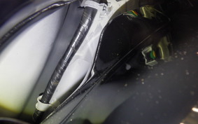 HONDA JOKER 90 HF09