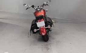 YAMAHA DRAGSTAR 400 CLASSIC 2009 VH01J