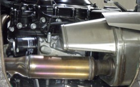 KAWASAKI Z650 RS 2023 ER650M