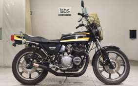 KAWASAKI Z400 J 2005 KZ400J