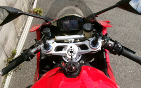 DUCATI  DUCATI 1199PANIGA-RES 2013 ZDMH802JADB