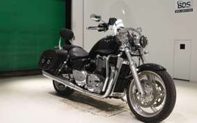 TRIUMPH THUNDERBIRD 1600 2014