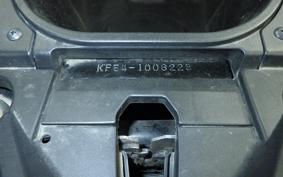 HONDA ADV160 2001 KF54