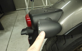 HONDA REBEL 250 S 2025 MC49