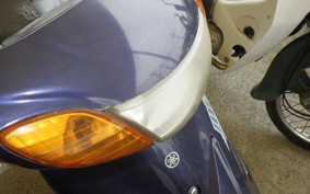 YAMAHA JOG Gen.4 SA16J