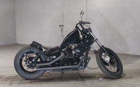 YAMAHA DRAGSTAR 250 VG02J