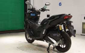HONDA ADV160 2003 KF54