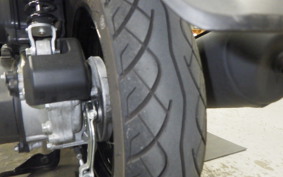 HONDA TACT-4ﾍﾞｰｼｯｸ AF79