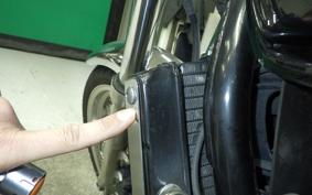 HONDA CB400F 1999 NC36