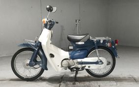 HONDA SUPER CUB50 AA01