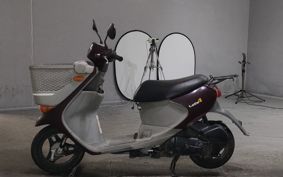 SUZUKI LET's 4 CA43A