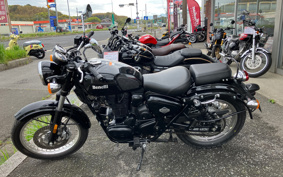 BENELLI IN PE REAR -RE400 2024 P09